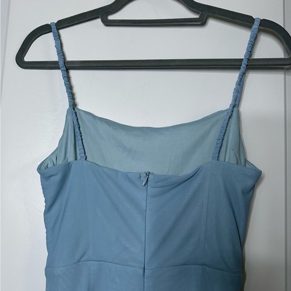NWOT 🎀 Spaghetti Strap Bodycon Dress - Picture 8 of 11